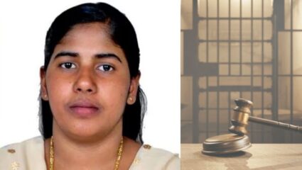 Nimisha Priya Death Sentence: निमिषा प्रियाला 16 जुलैला येमेनमध्ये फाशी! भारतीय नर्सच्या संघर्षाची ‘हि’ हृदयद्रावक कहाणी